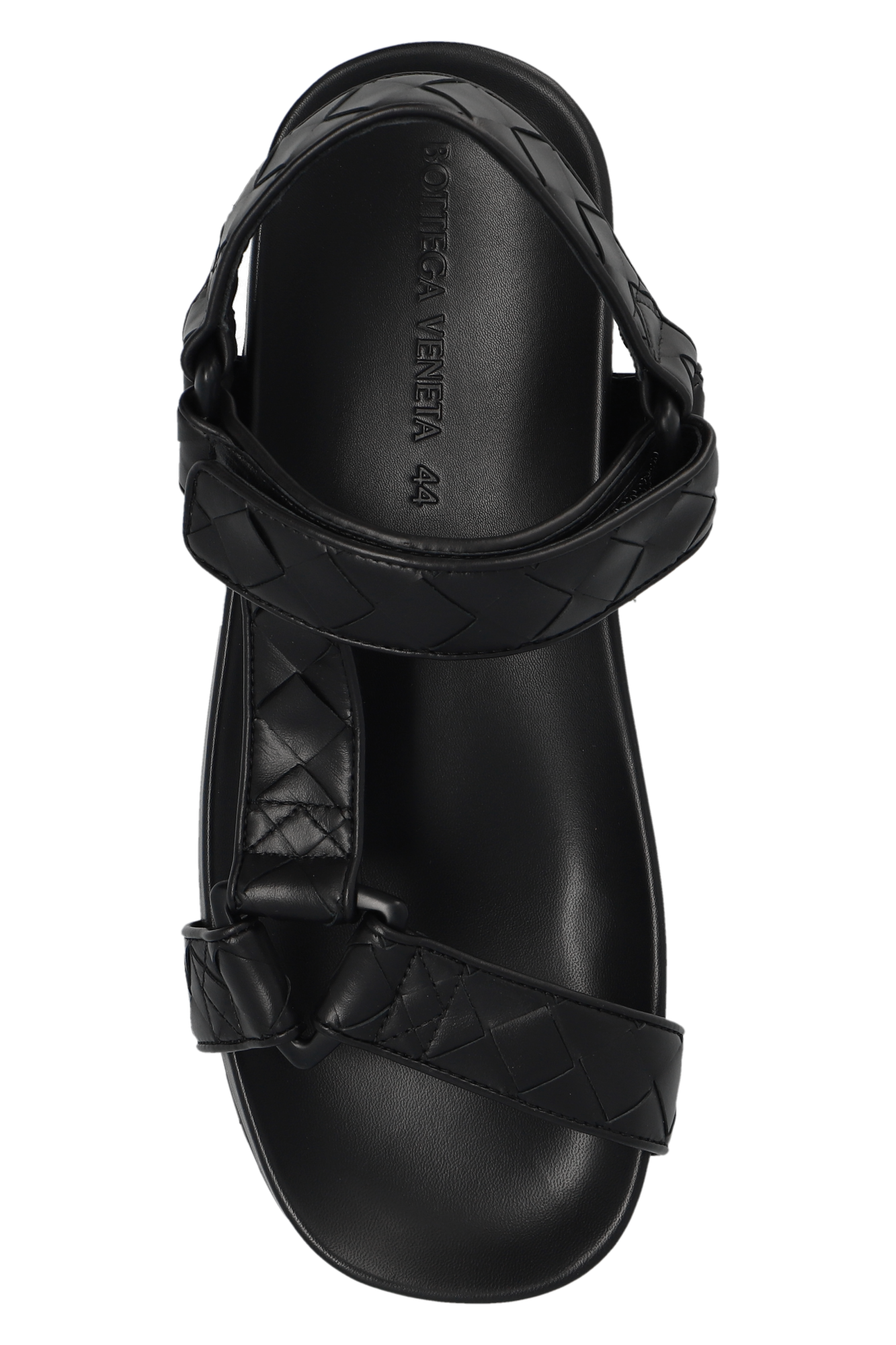 Bottega Veneta 'Trip' sandals | Men's Shoes | Vitkac